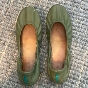 Tieks by Gavrieli flats